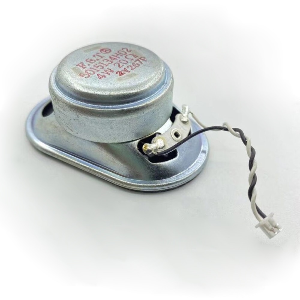 5X Internal Speaker For XiR M8268 M8220 M8260 M8668 M8668i XPR4550 20 Ohm 4Watt
