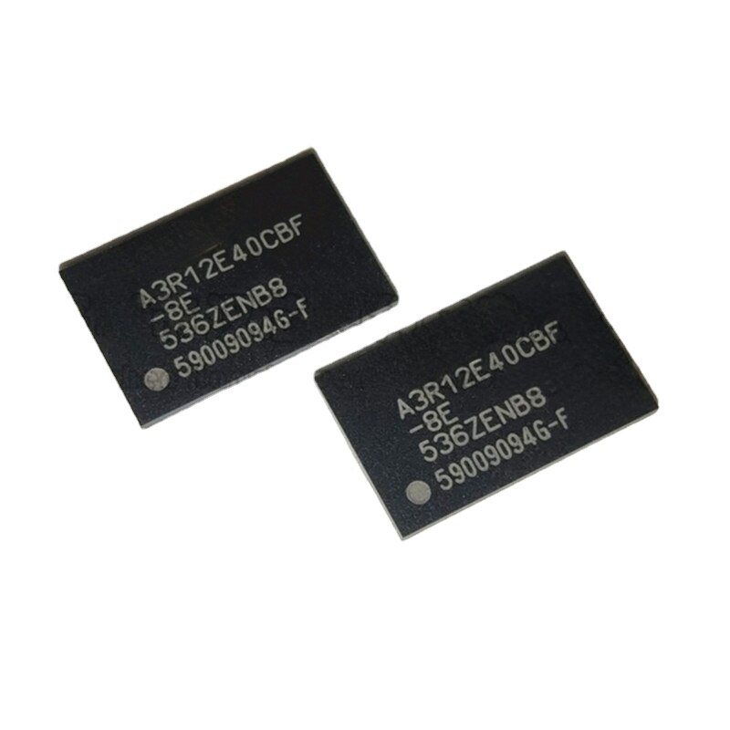 (1pcs)A3R12E40CBF-8E A3R12E40CBF BGA Provide One-Stop Bom Distribution Order Spot
