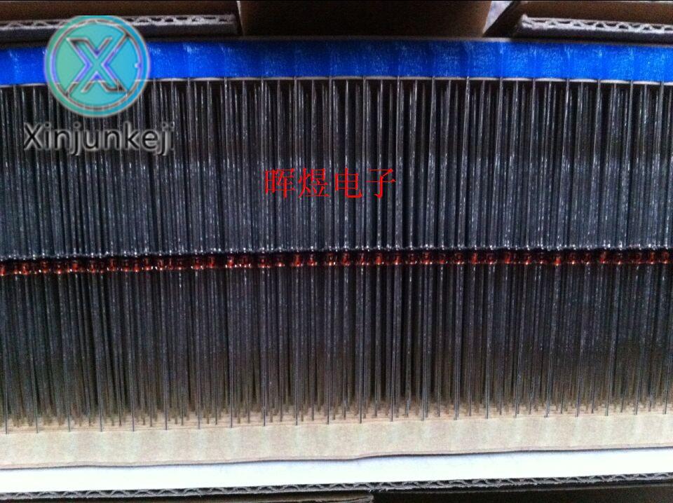 30pcs orginal new MTZJ T-77 T-72 2.0 A B C DO-34 1/3W 2V voltage stabilizing pipe