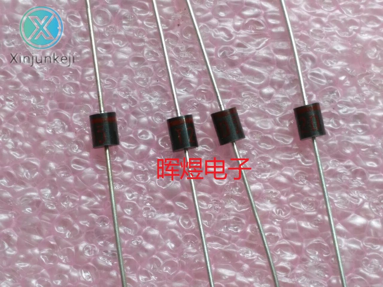 10pcs orginal new T2D T2D * * (diode 02D) red ring plasma power supply