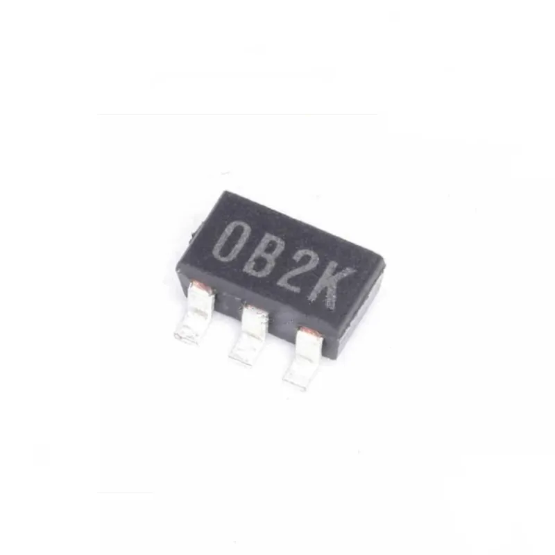20PCS XC6210B502MR SOT23-5 Brand new original
