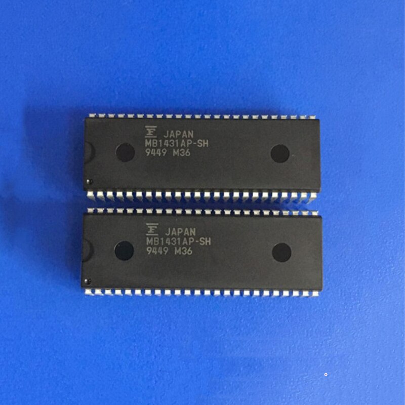2PCS MB1431AP-SH MB1431AP DIP Brand new original