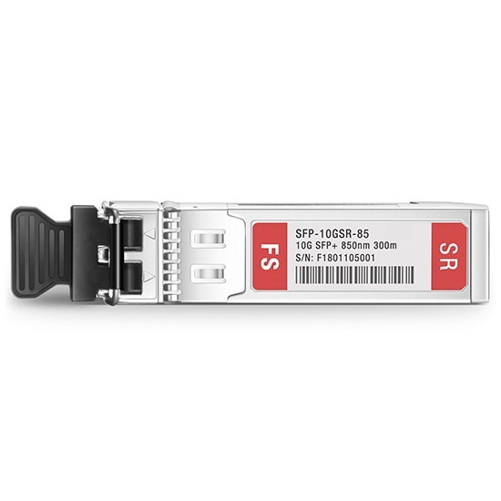 compatible-10G-SR SFP+Wanjia Optoelectronics 850nm 300mFree shipping