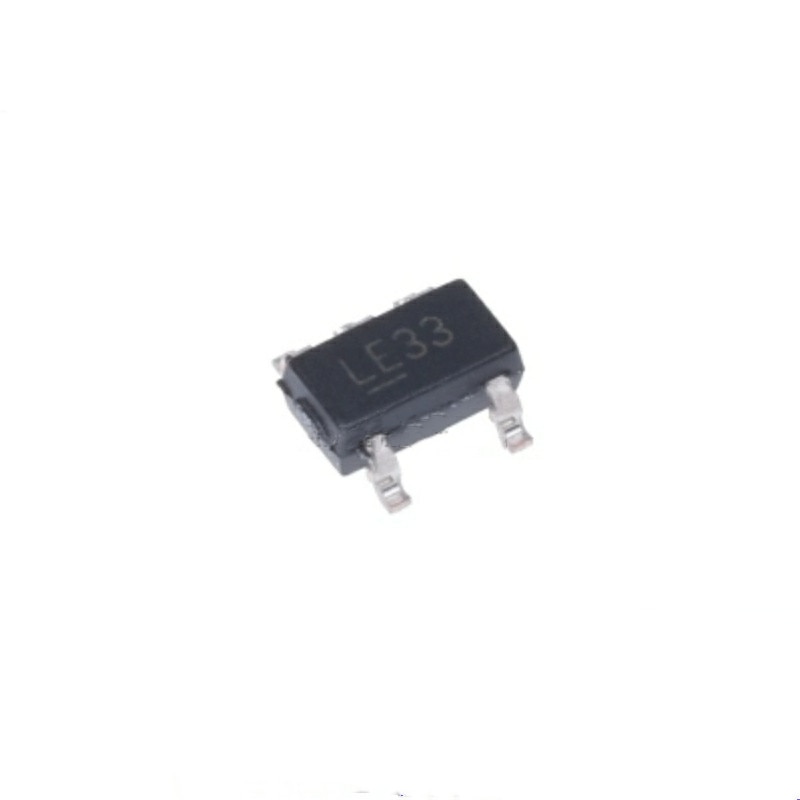 10PCS MIC5207-1.8BM5 MIC5207-3.0BM5MIC5207-3.3BM5 MIC5207-2.5BM5 MIC5207-5.0BM5 SOT23-5 Screen printing LE.Brand new original