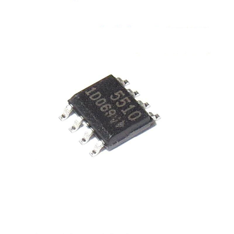 10PCS FA5510N-D1-TE1 FA5510N-D1 SOP8 Brand new original