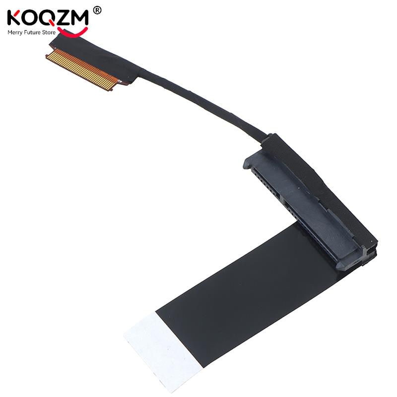 SATA Hard Drive HDD Connector Flex Cable For Lenovo ThinkPad T570 P51S T580 P52S Laptop HDD SSD Cable Wire