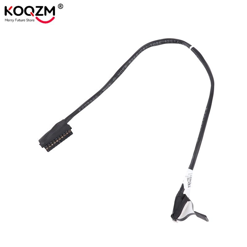 1pc Laptop Battery Cable Connector For Dell Latitude 5480 5490 5491 5495 E5480 Battery Flex Cable Replacement
