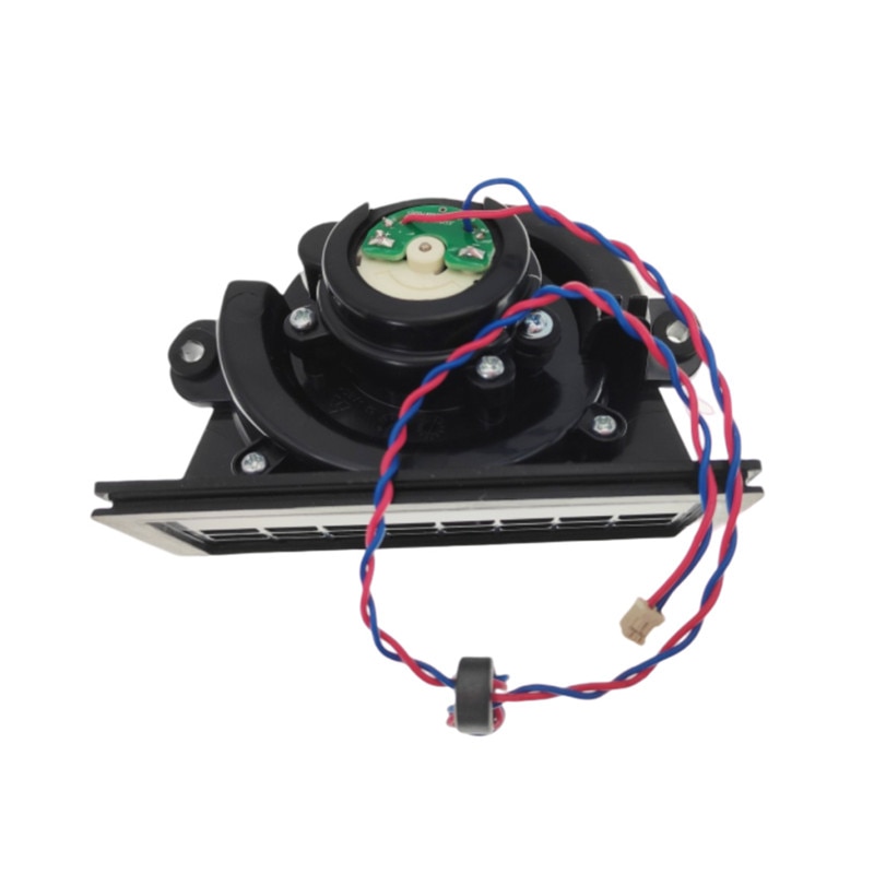Main engine ventilator motor fan for Ecovacs Deebot N78 robot Vacuum Cleaner Parts replacement