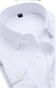 2023HOT Spring 2018 men's shirt casual men's shirt long-sleeved stripes loose dad outfit DY-400