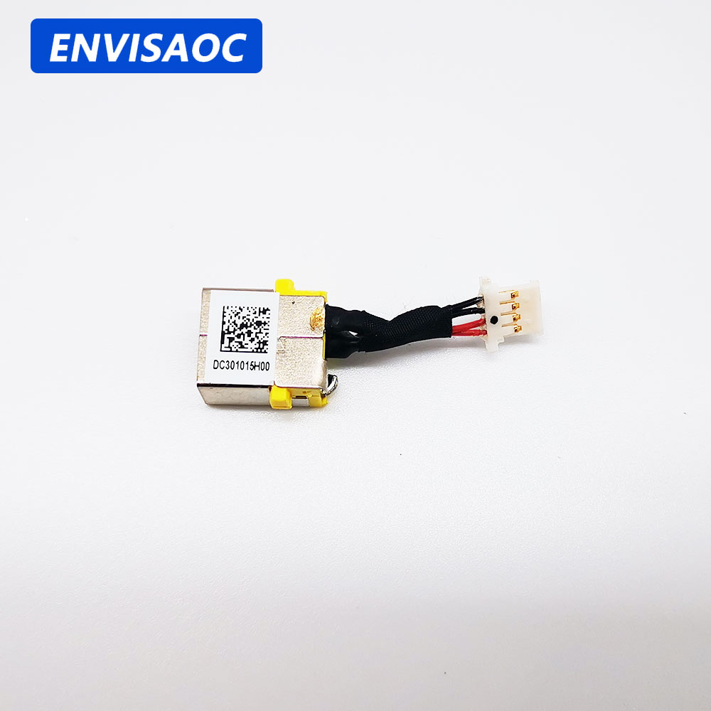 DC Power Jack with cable For Acer A315-42 A315-42G A315-54 A315-43 A315-54K N19C1 laptop DC-IN Charging Flex Cable