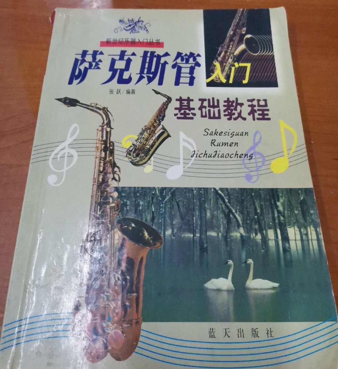 Books Chinese Super DealBooks Chinese Super Deal Art Book Introduction To Saxophone Chinese Book