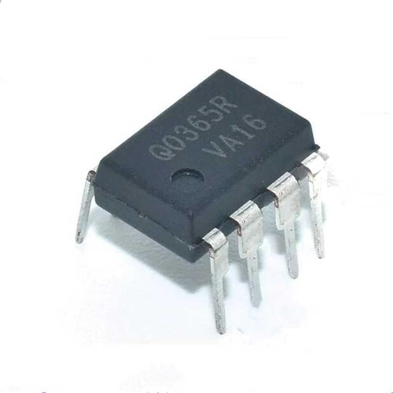 5PCS FSQ0365RN FSQ0365RN DIP8 Brand new original