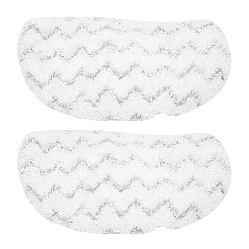 Mop Cloth Cleaning Pads For Bissell Powerfresh 1940 Series Steam Mop Replacement Cleaning Wipes