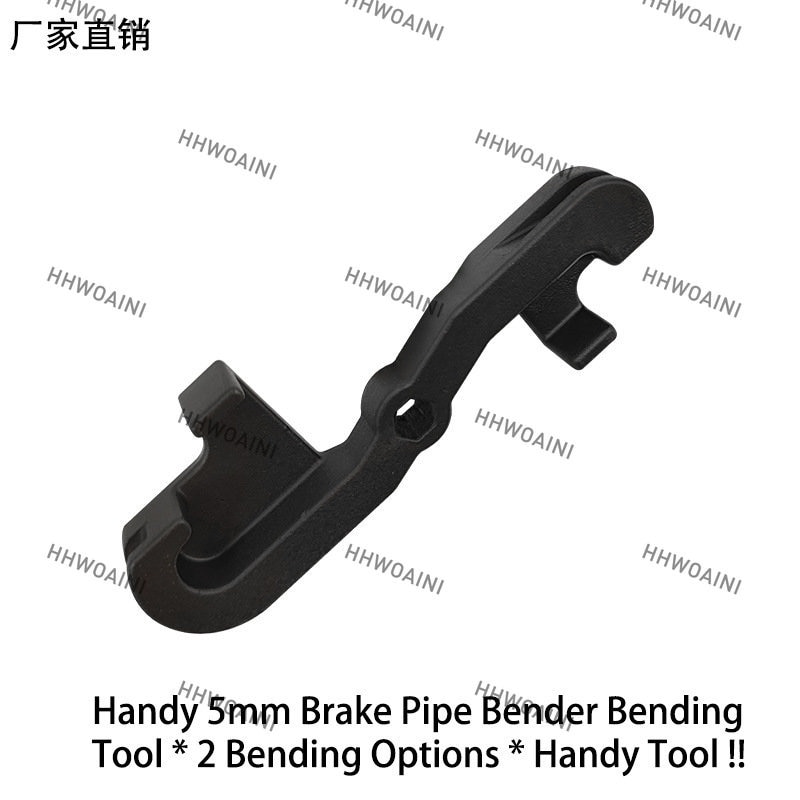 1Pc for Car Brake Fluid Pipe-Bending Tool Modified Bending Special