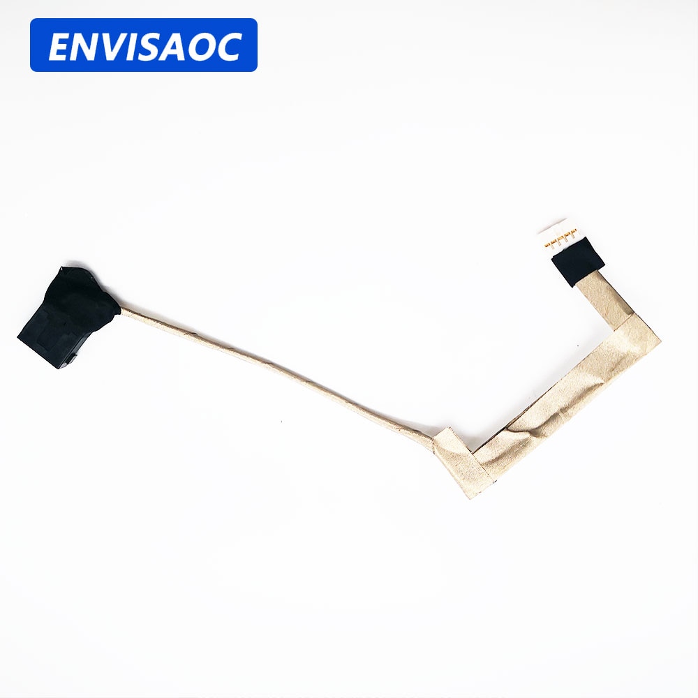 DC Power Jack with cable For Lenovo FLEX 2-14 FLEX2-15D laptop DC-IN Charging Flex Cable
