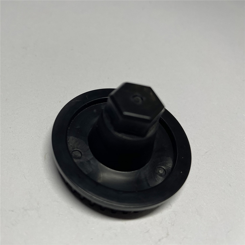 1PC Main Brush Gear For Neato D75 80 D80 85 D85 connected d3 d4 d5 d6 d7 d8 Robot Vacuum Replacement Gear
