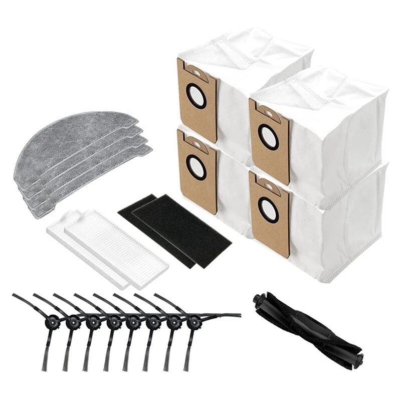 Suitable For Neabot N2 Sweeping Robot Accessories