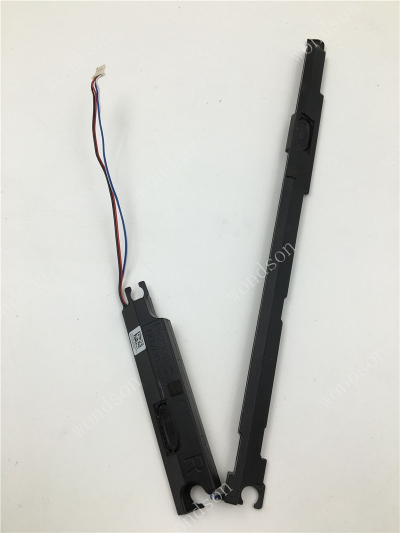 Original For Dell Inspiron 14 (5447) Laptop Speakers Left+Right PK23000O700 0WVJDR WVJDR w/ 1 Year Warranty