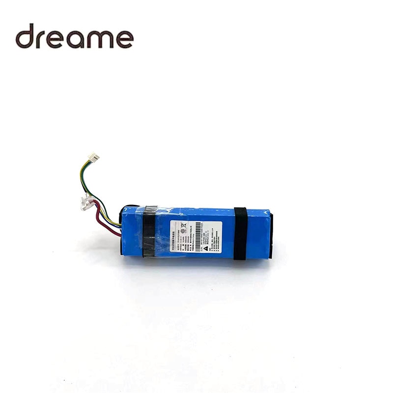 Original Dreame H11 Max Handheld Wet Dry Washing Vacuum Cleaner Accessories Battery