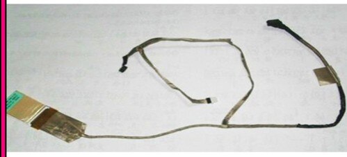 Video Flex cable For HP ProBook 4425s 4426s 4326s laptop LCD LED Display Ribbon Camera cable DDSX6ALC400 DDSX6ALC410 DDSX6ALC003