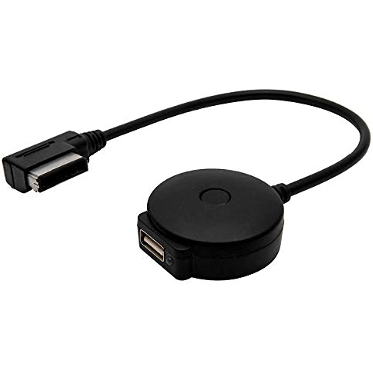 Bluetooth 4.0 Adapters Cable for Audi, AMI MMI 2G/3G MDI with USB Port Charger Audio Cable for Audi