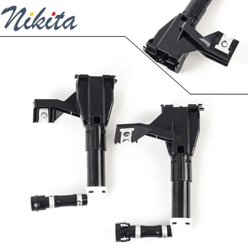 High Quality Headlamp Washer Actuator For Toyota Land Cruiser 2007-2011 85208-60020 85207-60020 Car Accessories