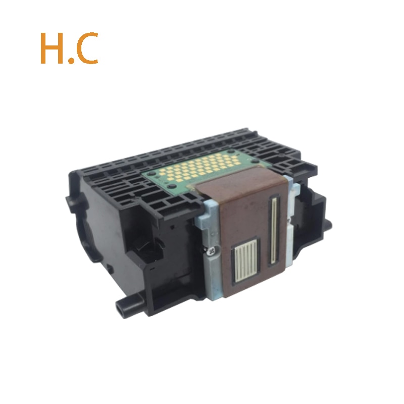 QY6-0061 Printhead Print Head for Canon MP600 MP600R MP800 MP800R IP4300 MP830 Printer