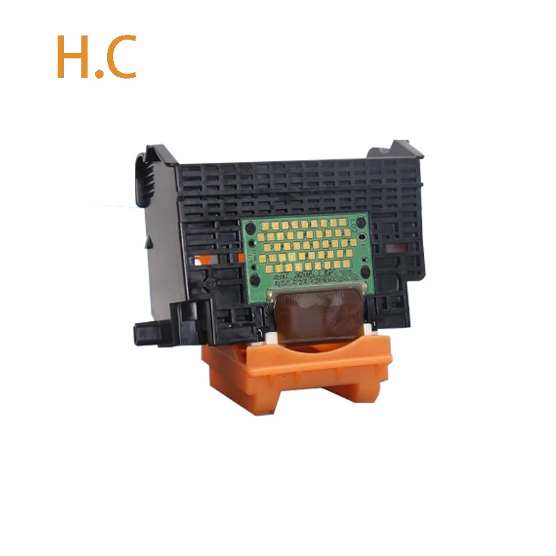 QY6-0061 Printhead Printer Head Print Head for Canon IP4300 IP5200 IP5200R MP600 MP600R MP800 MP800R MP830For Canon Printer Part