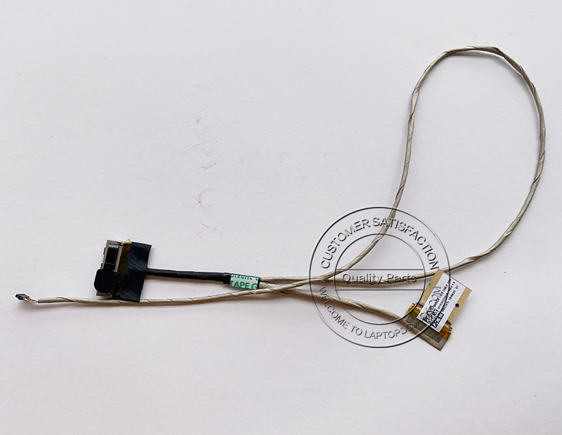 Laptop LCD Screen Display Flex Video Cable for Asus Zenbook UX305L UX305LA UX305U UX305UA DC02002890S 14005-01520700