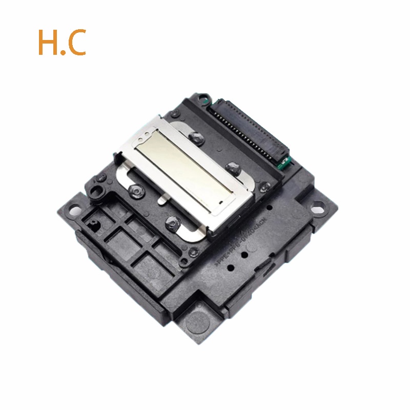 FA04010 FA04000 Printhead L301 Print Head for Epson L303 L310 L111 L120 L210 L211 L130 L351 L353 L303 L310 L350 L360 L363 L380