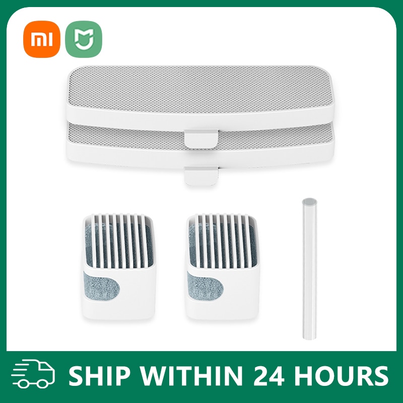 Original Xiaomi Mijia Pet Fountain Filter Set Element for Automatic Pet Water Dispenser Element