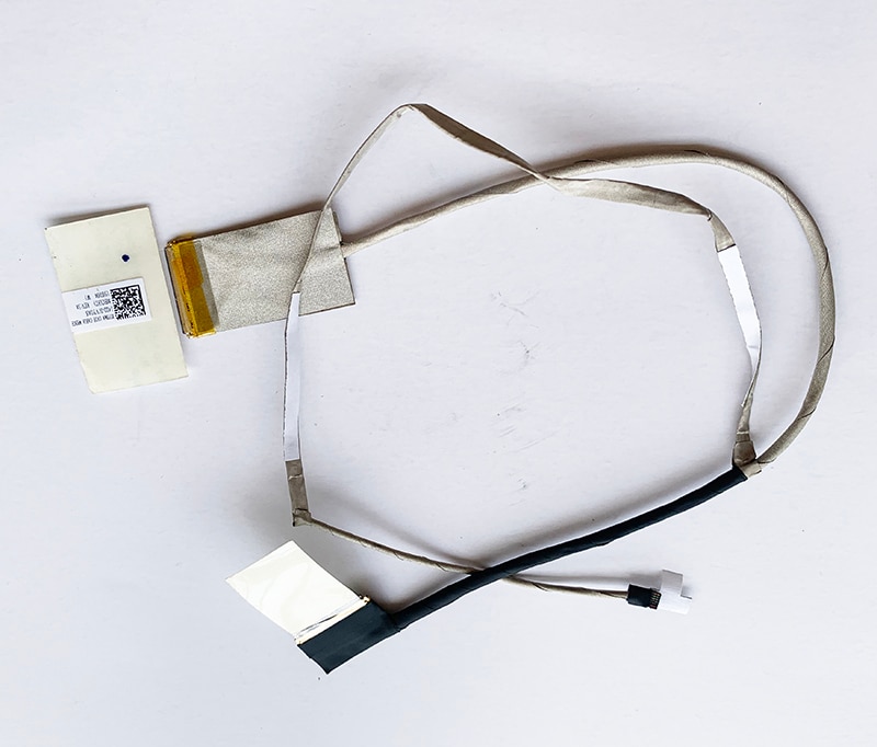 Laptop LCD Screen Display Flex Video Cable for Asus A553MA D553MA F553MA K553MA P553MA R515MA X553MA 1422-01VY0AS