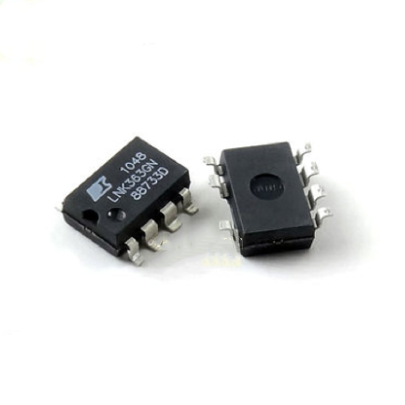 10PCS LNK363GN LNK363PN SOP DIP Brand new original