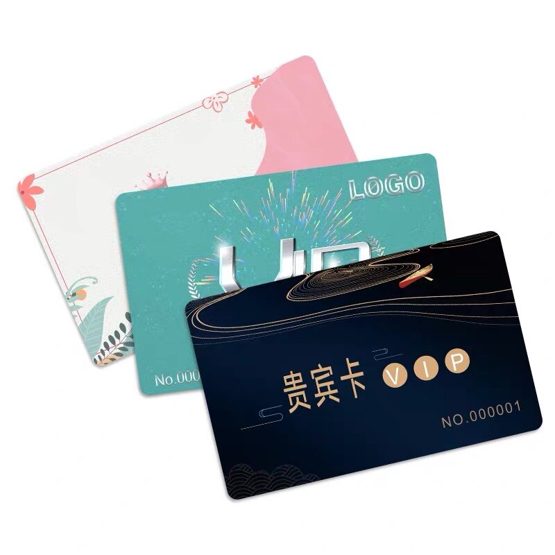 Custom Name Cards Full Color Double Sides Small Business Cards Paper Thank You Postcards for Wedding Anniversary Invitations