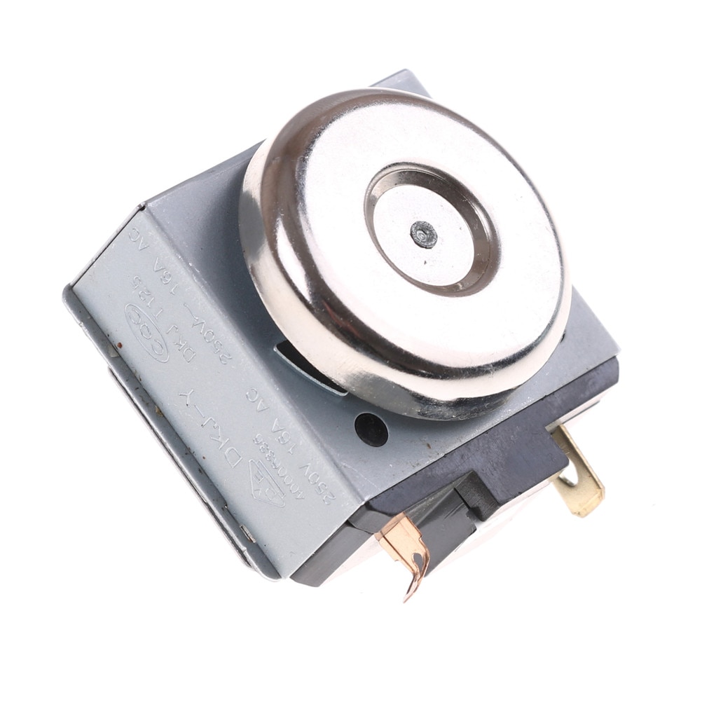 1PC DKJ-Y 60 Minutes Delay Timer Switch For Electronic Microwave Oven New