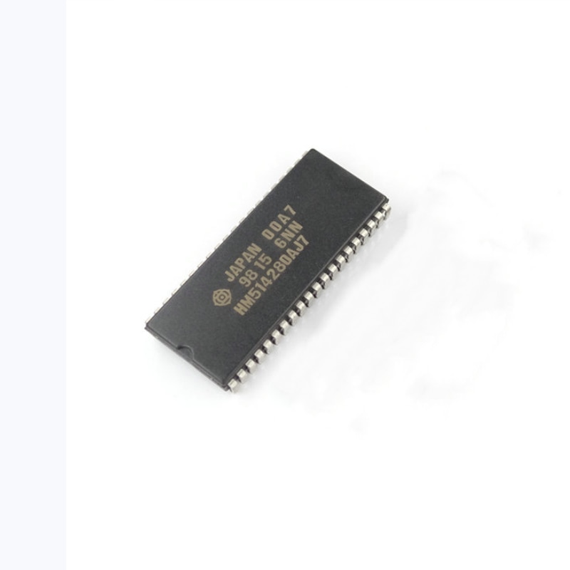 5PCS HM514280AJ-7 HM514280AJ7 SOJ40 Brand new original