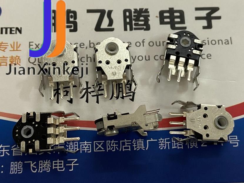 11pcs original new Imported 9MM mouse wheel encoder EC10E1220501 mouse switch