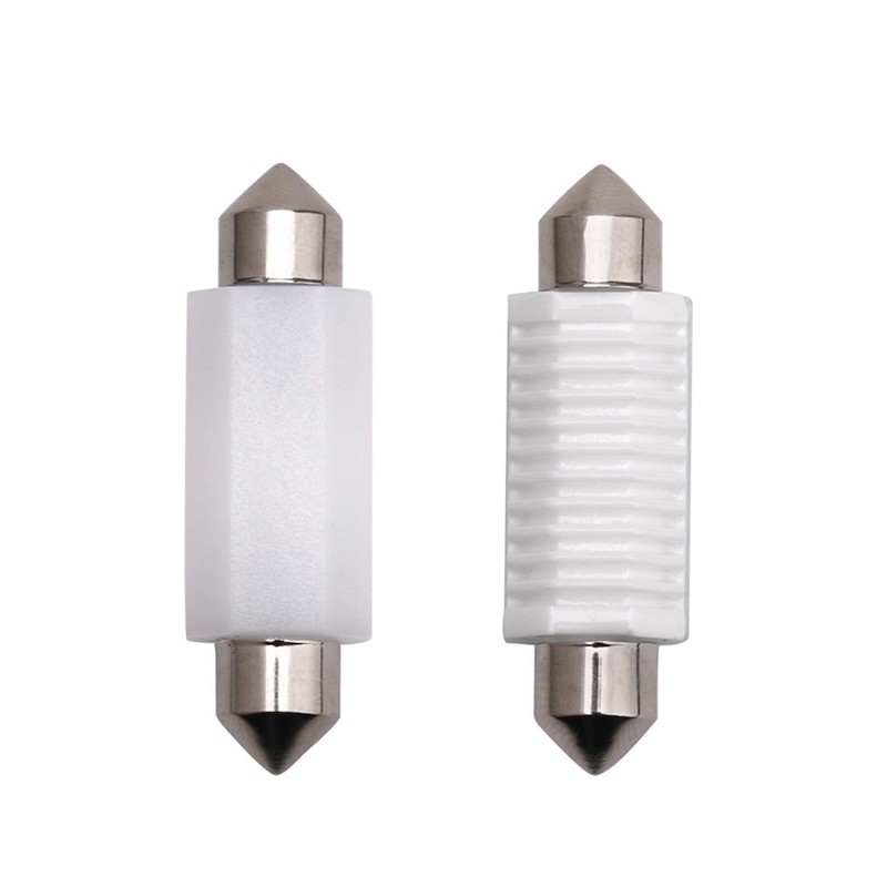 31mm 36mm 39mm 41mm 3030 2smd Error Free Interior Reading Light Clearance Bulbs
