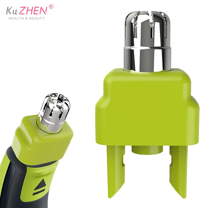 1Pc Nose Hair Trimmer Heads Shaver Clipper Replacement Blade Compatible For Philips Norelco One Blade Shaver Remover Kit
