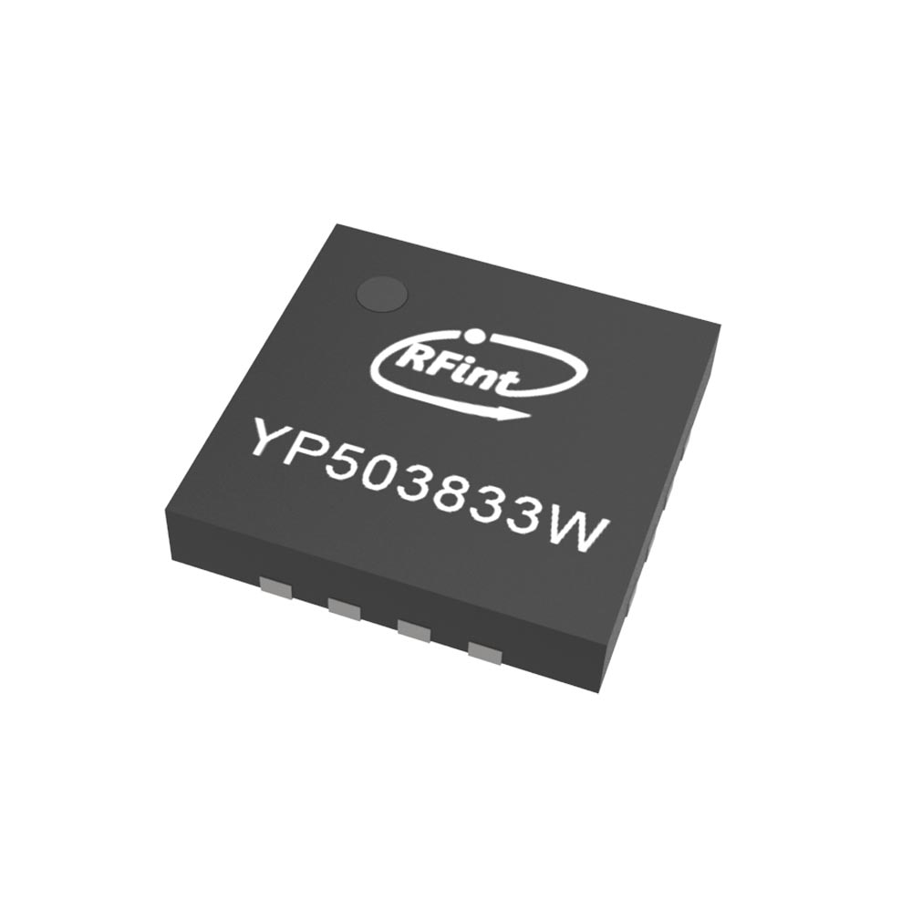 SZHUASHI 100% New 100MHz to 5GHz 2W GaN Amplifier Broadband Signal Transmission Instrumentation FM Communication System
