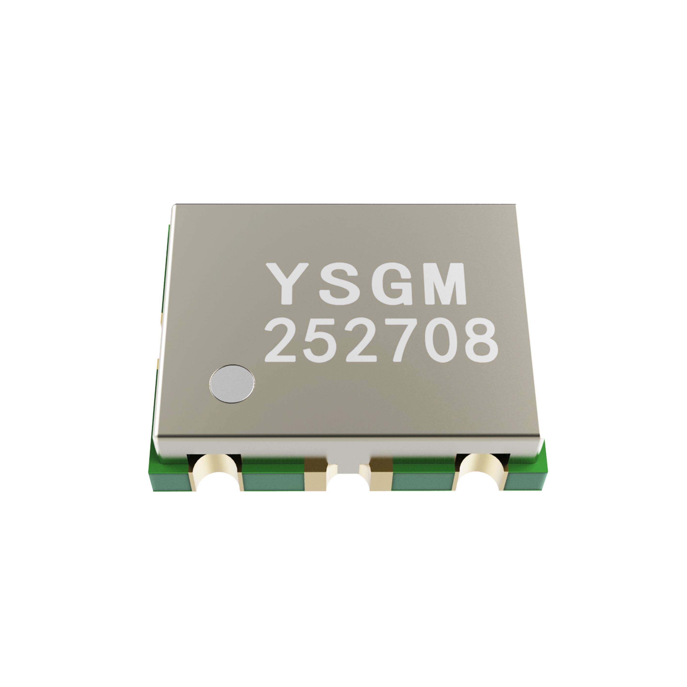 VCO Voltage Controlled Oscillator+Buffer Amplifier For LTE 2555MHz-2655MHz&5G (2515MHz-2675MHz)