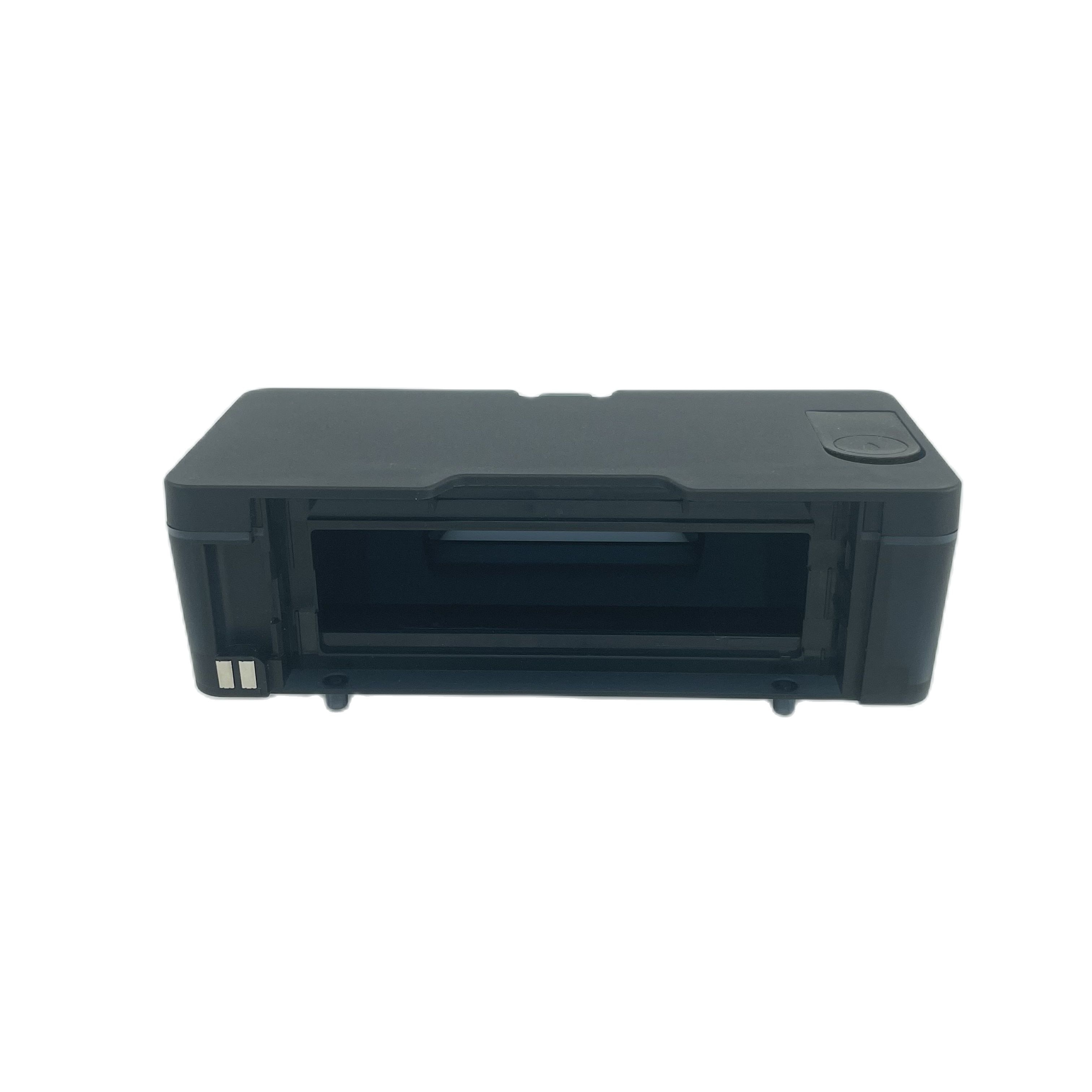 2 Generation 2 in 1 Water Tank Dust Box Accessories Robot Vacuum Cleaner Parts For Xiaomi Mijia Mi Robot Vacuum-Mop 3C