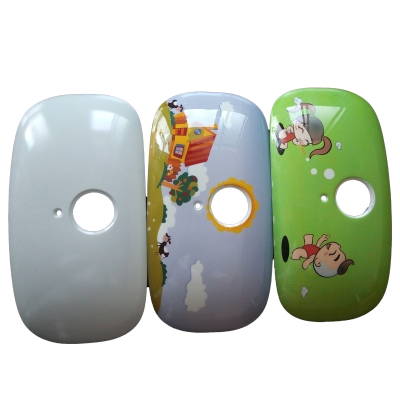 Best selling Nationwide Hot Sale DIY Tumbler Mug Glass Decals Transfer Fine Patterns A4 A3 A2 Waterslide Decal Paper
