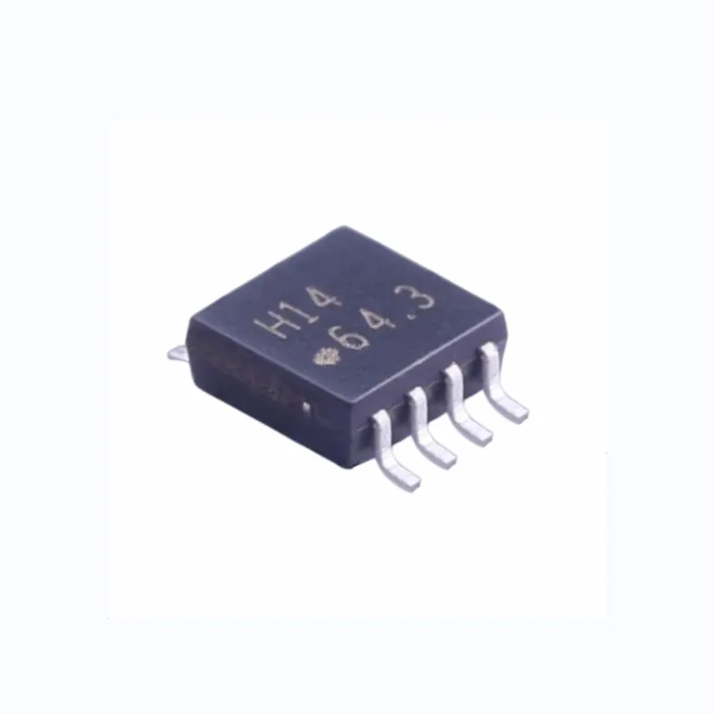 20PCS TC7WH14FU MSOP8 Brand new original