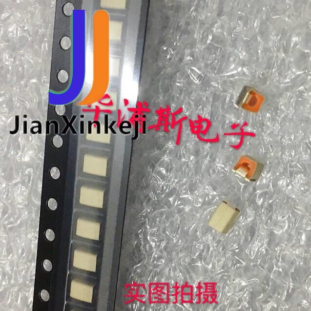 10pcs100% orginal new 25SMT-4442-03 EMI Gasket Metal Sheet Absorber and Shield 3.6x2.5x2.4mm