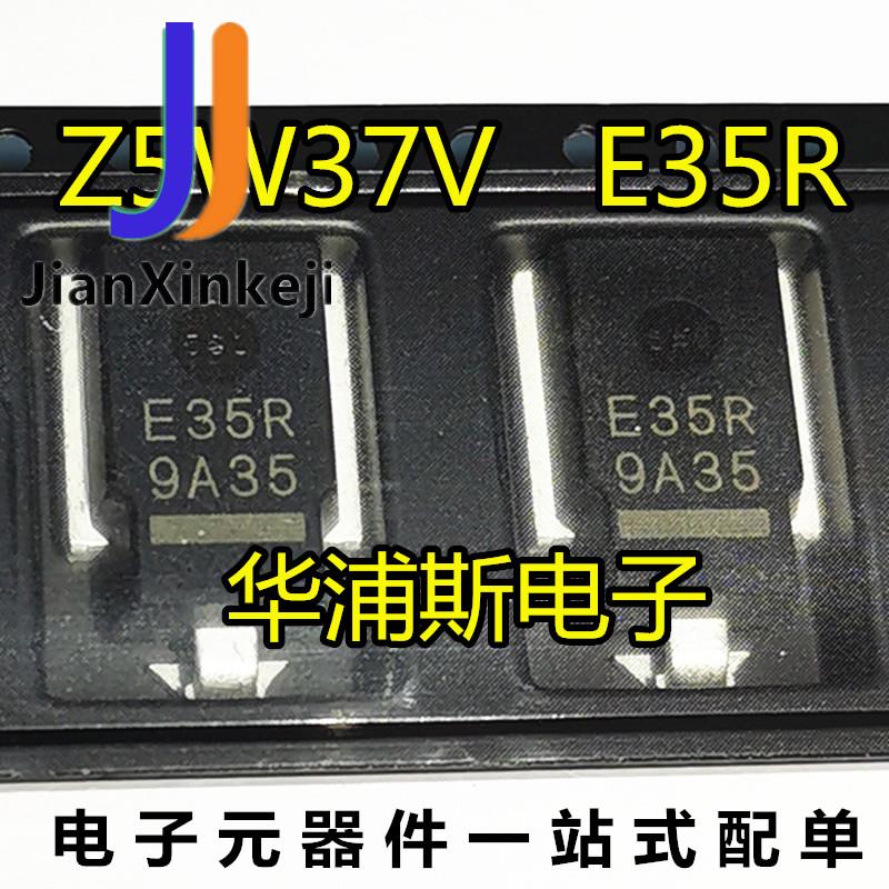 10pcs 100% orginal new B30R B35R E30R E35R H35R Automotive computer board TVS transient suppression diode
