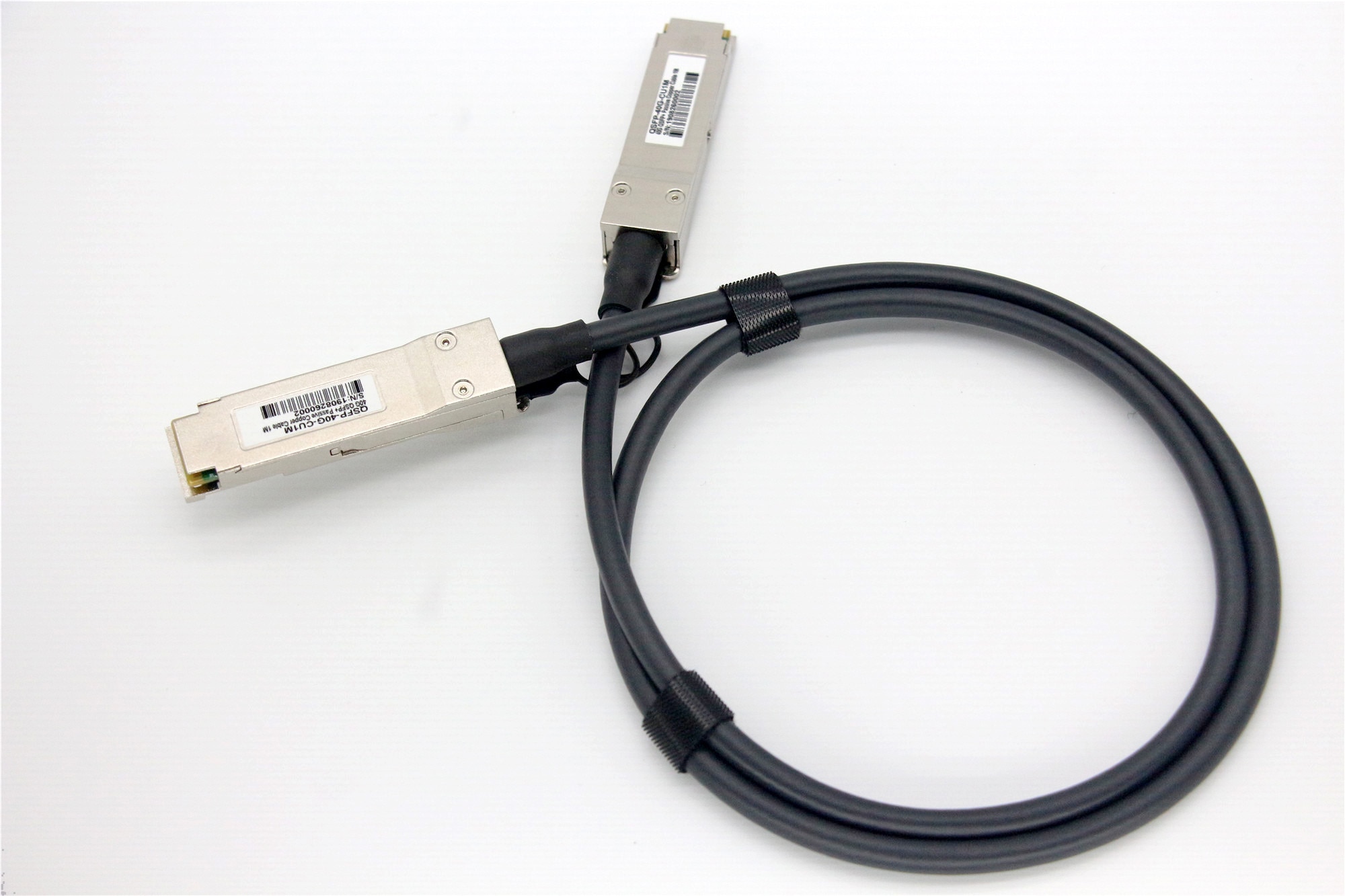 5m (16ft) Arista Networks CAB-S-S-25G-5M Compatible 25G SFP28 Passive Direct Attach Copper Twinax Cable