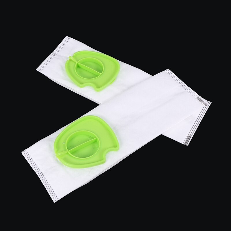 15 Pcs Vacuum Cleaner Accessories Dust Bags Cleaning Bag Replacement Parts Fit For Gtech Pro ATF301 Vacuum Cleaner