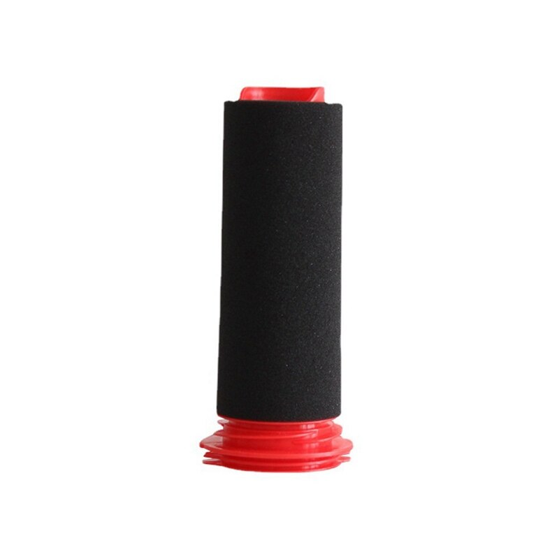 Washable Stick Foam Filter For BCH65 BCH6L2560 754176 754175 Vacuum Cleaner Replacement Accessories Parts
