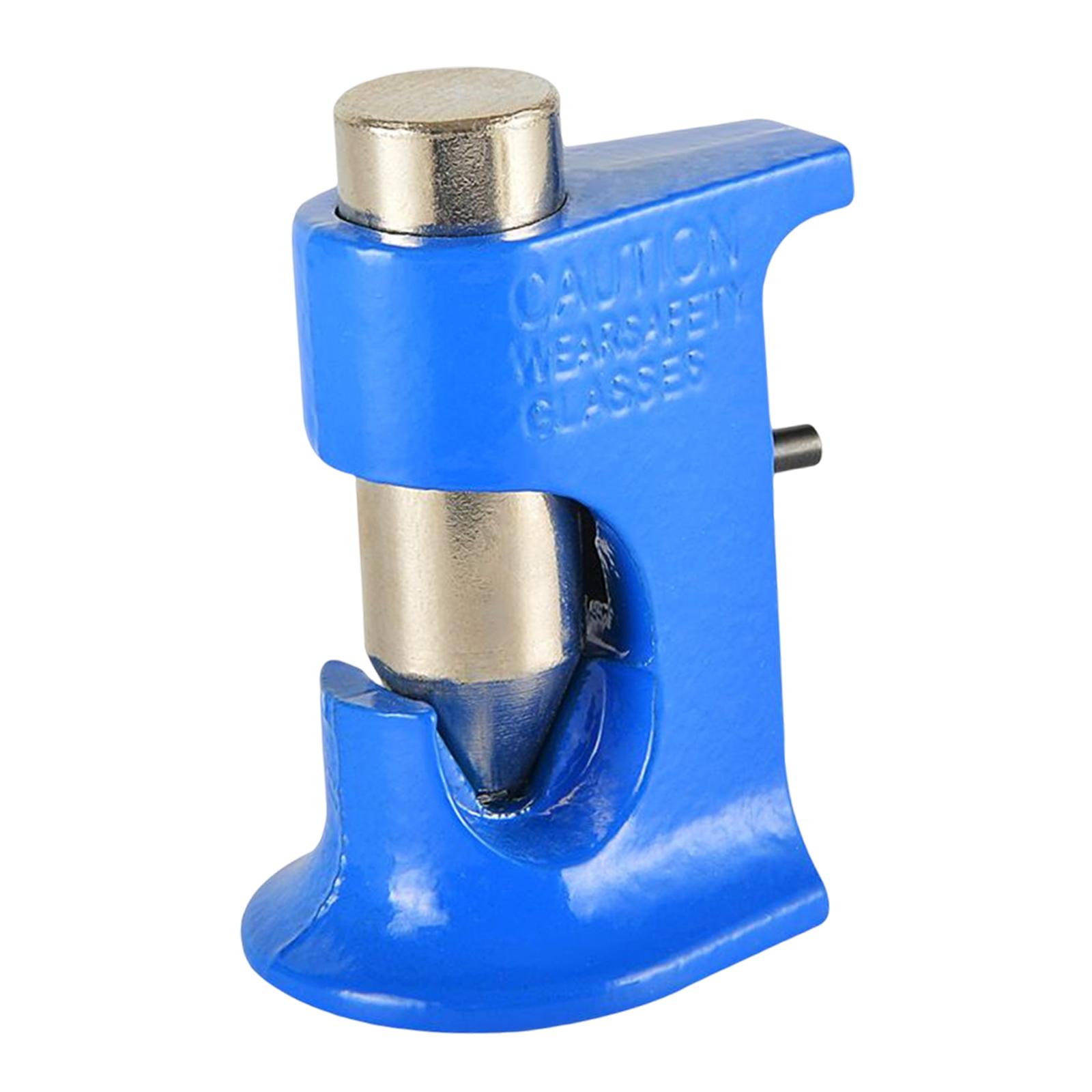 ing Tool Terminal er Steel Fit for 16 to 4/0 Gauge Terminals